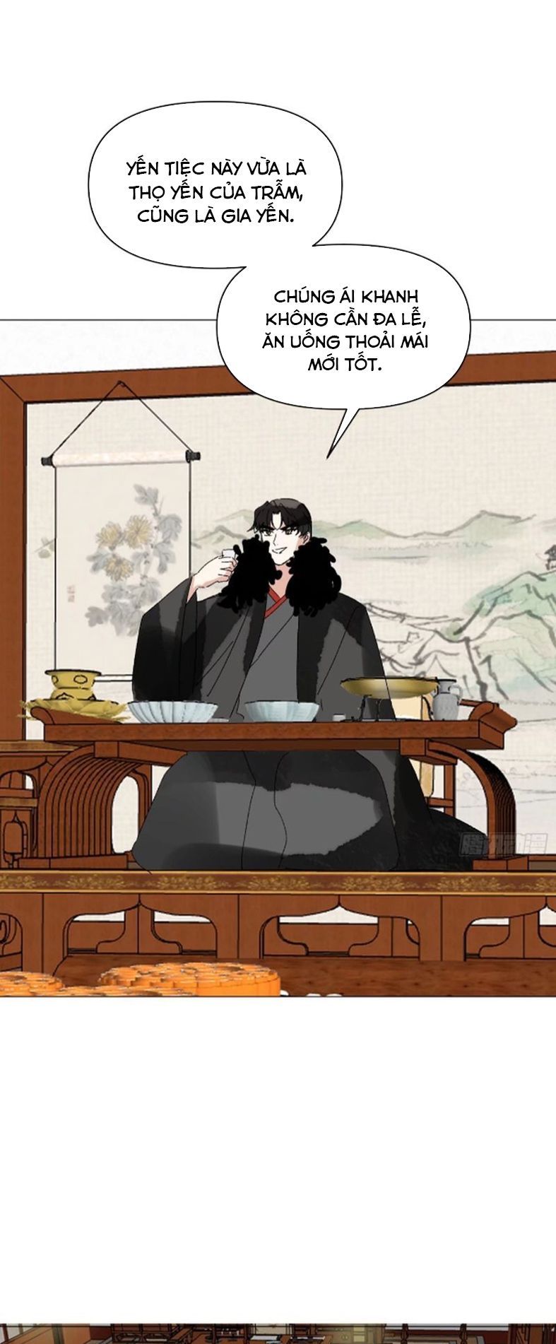 Sau Khi Trùng Sinh Thuần Phục Ác Đồ Hắc Liên Hoa Chapter 69 - 28