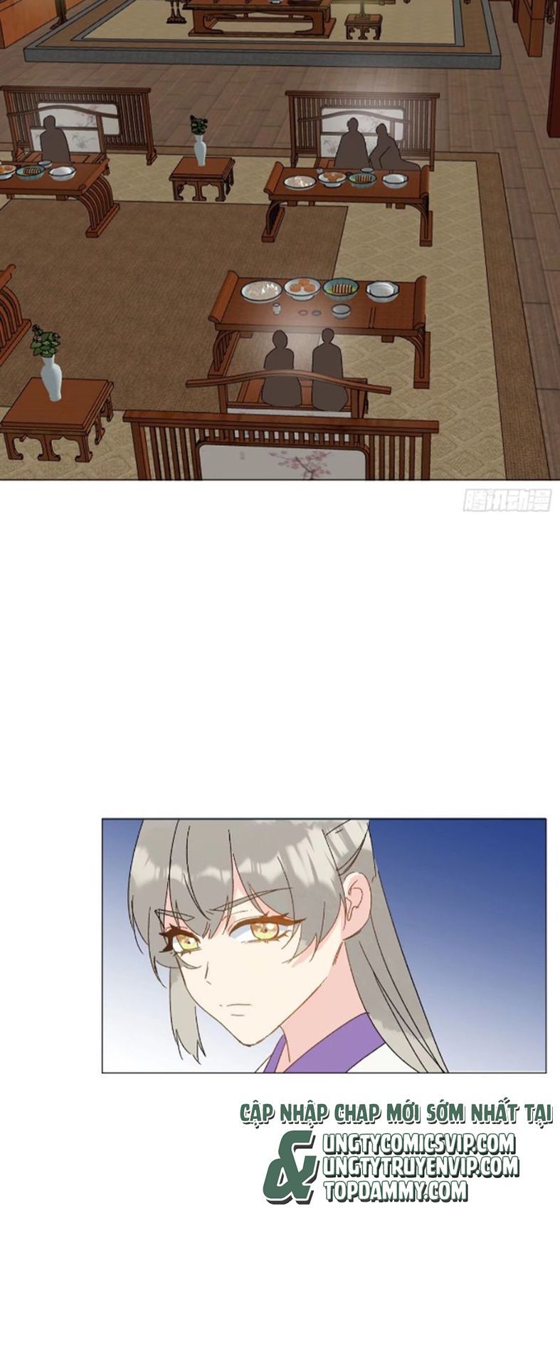 Sau Khi Trùng Sinh Thuần Phục Ác Đồ Hắc Liên Hoa Chapter 69 - 29