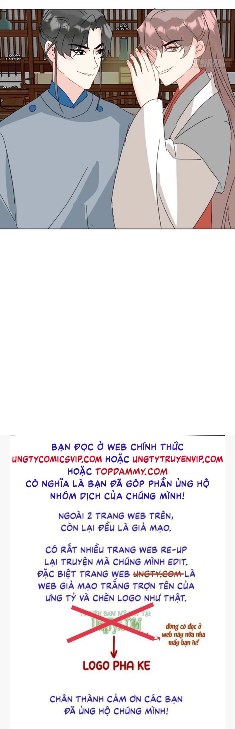 Sau Khi Trùng Sinh Thuần Phục Ác Đồ Hắc Liên Hoa Chapter 69 - 30