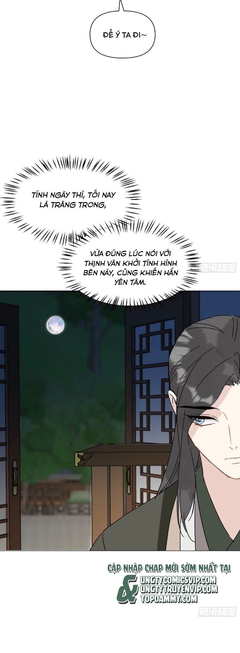 Sau Khi Trùng Sinh Thuần Phục Ác Đồ Hắc Liên Hoa Chapter 69 - 8