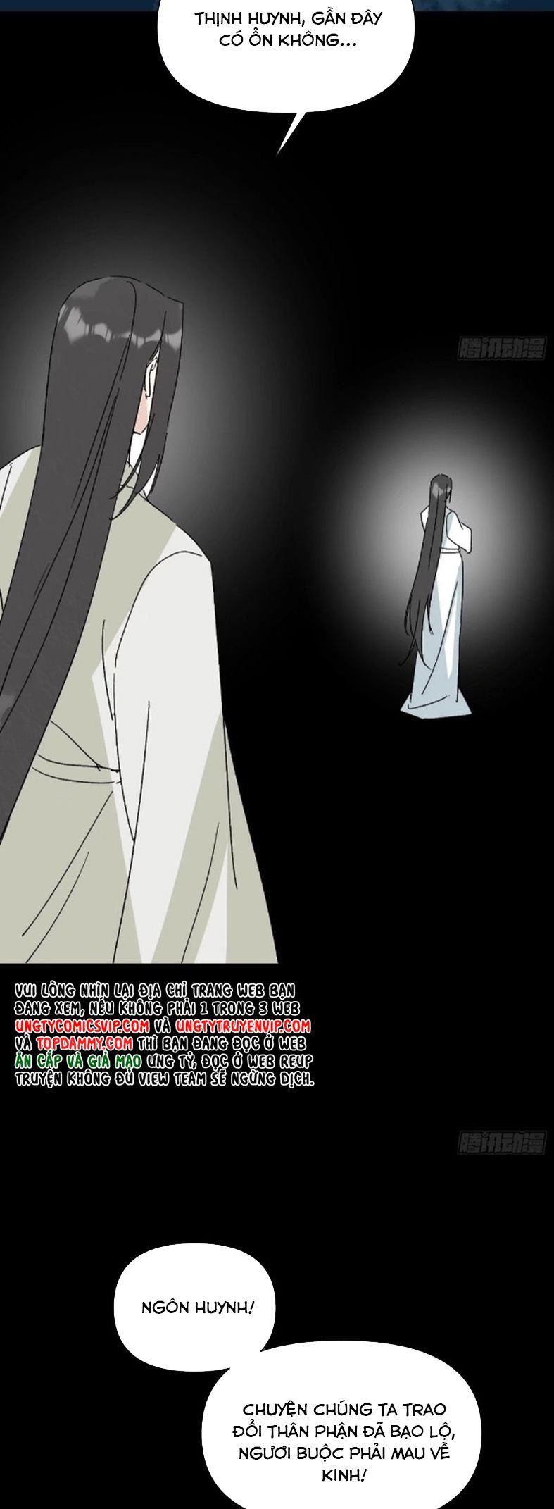 Sau Khi Trùng Sinh Thuần Phục Ác Đồ Hắc Liên Hoa Chapter 69 - 10