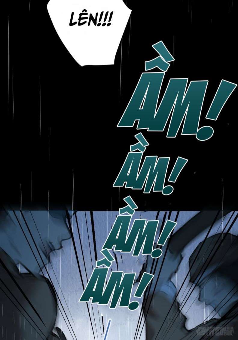 Sau Khi Trùng Sinh Thuần Phục Ác Đồ Hắc Liên Hoa Chapter 7 - 12