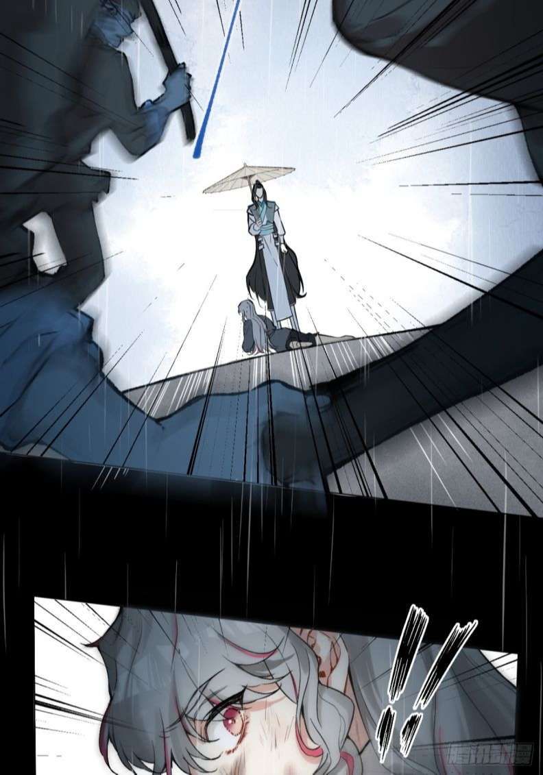 Sau Khi Trùng Sinh Thuần Phục Ác Đồ Hắc Liên Hoa Chapter 7 - 13