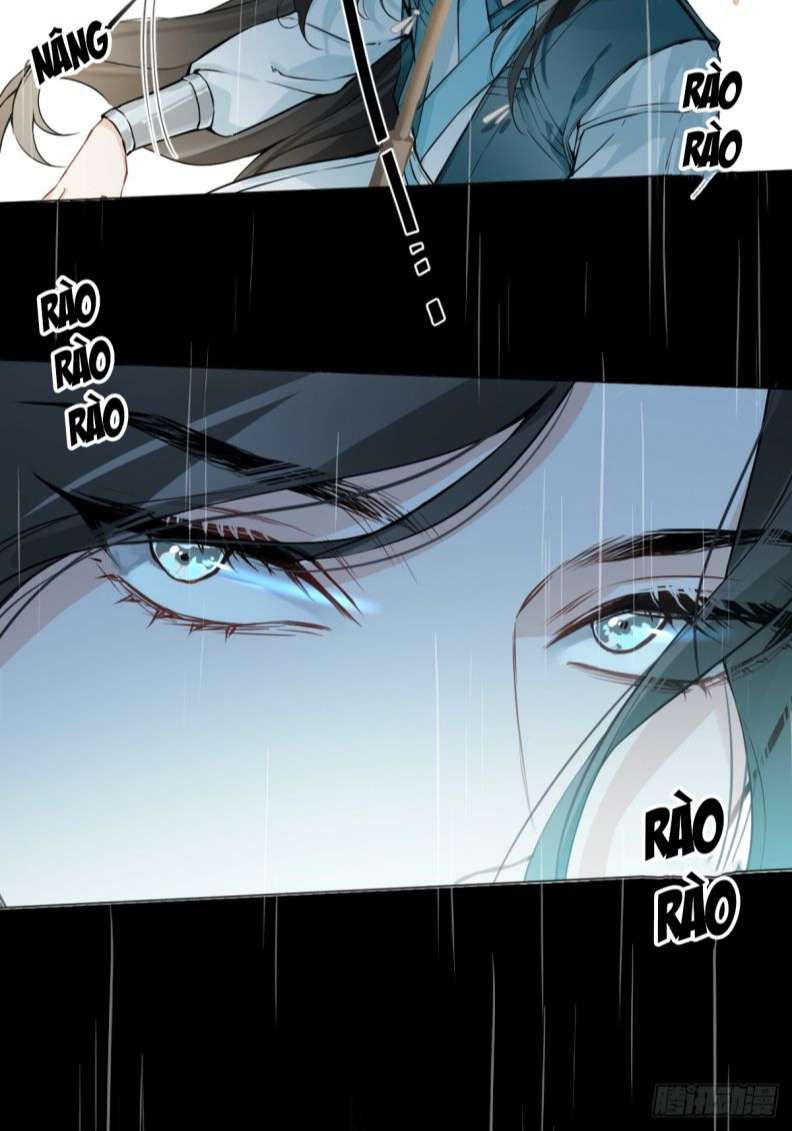 Sau Khi Trùng Sinh Thuần Phục Ác Đồ Hắc Liên Hoa Chapter 7 - 15