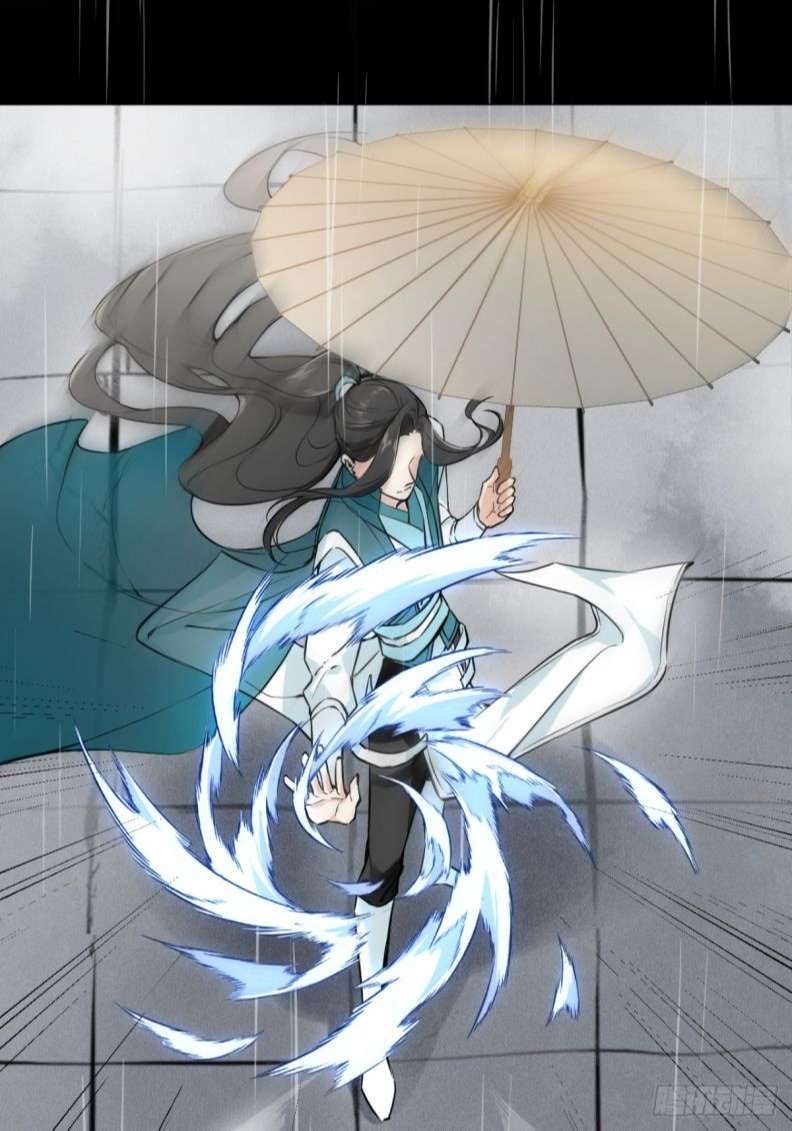 Sau Khi Trùng Sinh Thuần Phục Ác Đồ Hắc Liên Hoa Chapter 7 - 16