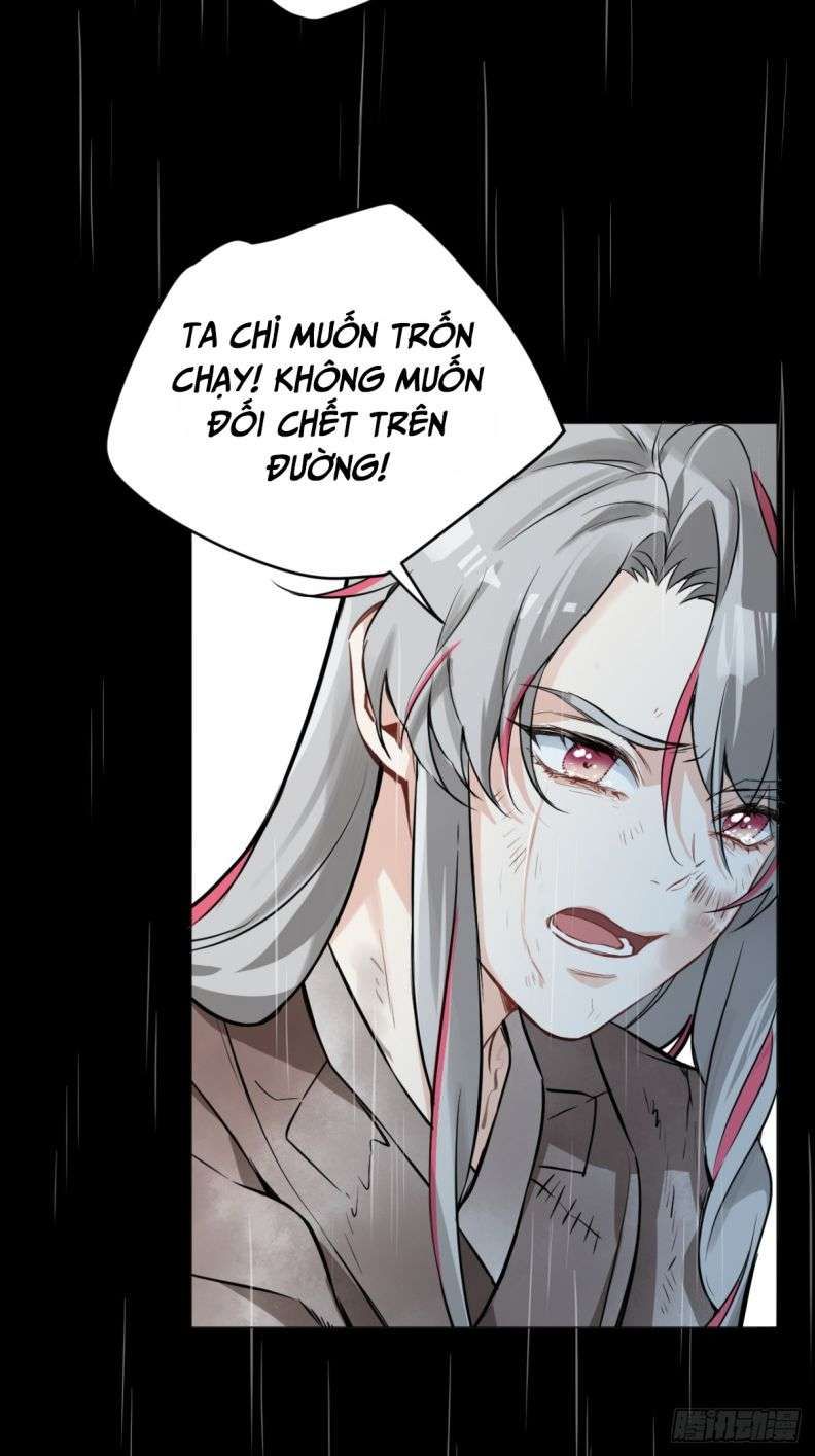 Sau Khi Trùng Sinh Thuần Phục Ác Đồ Hắc Liên Hoa Chapter 7 - 21