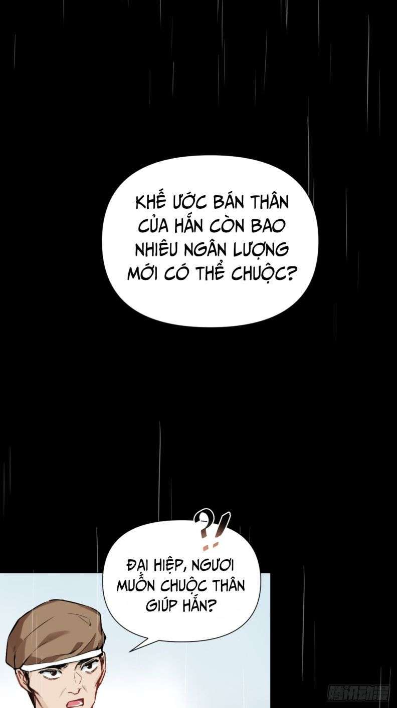 Sau Khi Trùng Sinh Thuần Phục Ác Đồ Hắc Liên Hoa Chapter 7 - 22