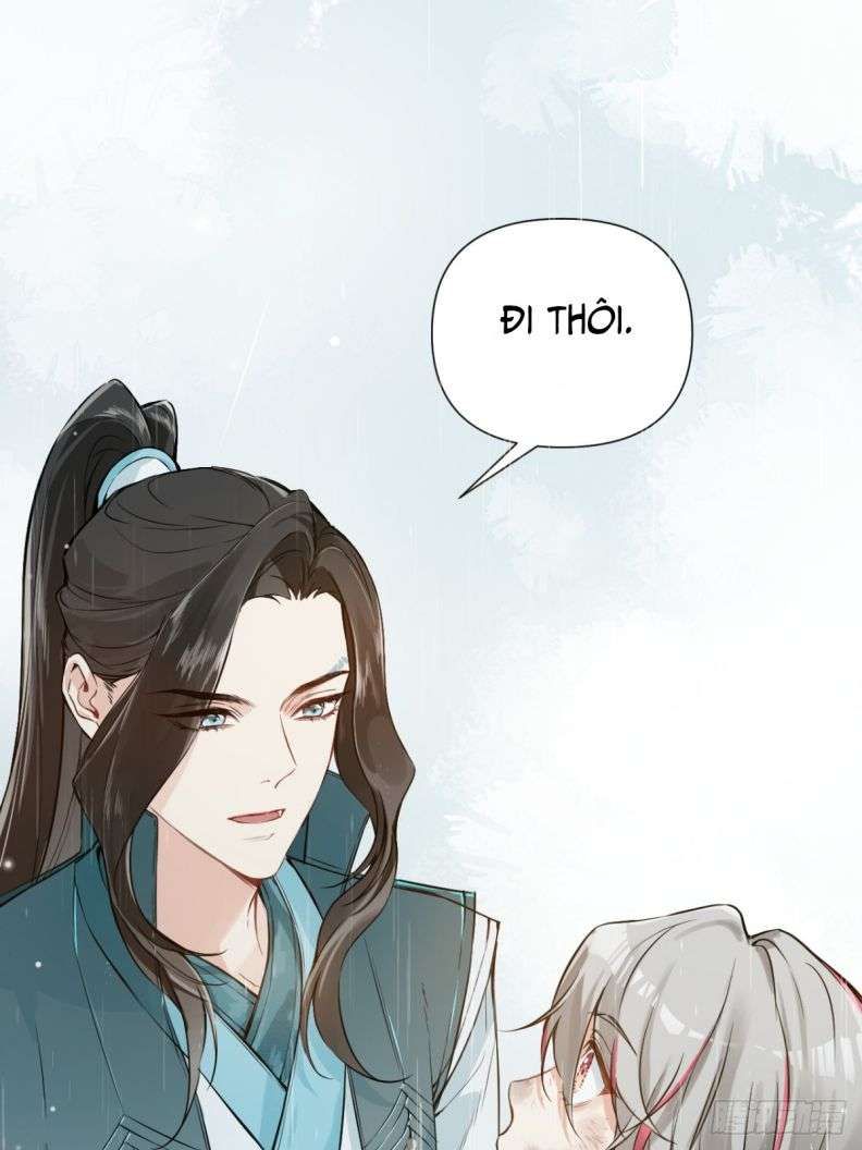 Sau Khi Trùng Sinh Thuần Phục Ác Đồ Hắc Liên Hoa Chapter 7 - 25