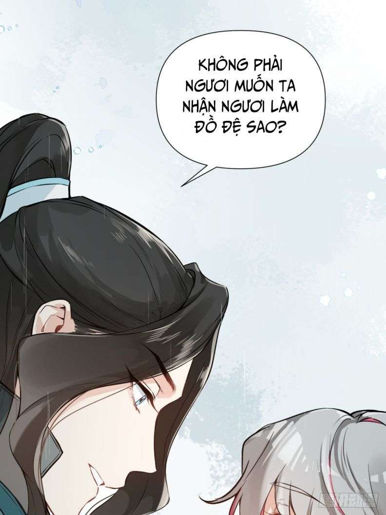 Sau Khi Trùng Sinh Thuần Phục Ác Đồ Hắc Liên Hoa Chapter 7 - 30