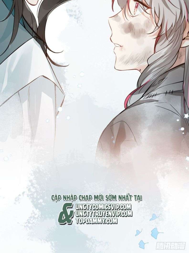Sau Khi Trùng Sinh Thuần Phục Ác Đồ Hắc Liên Hoa Chapter 7 - 31