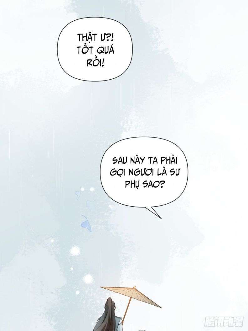 Sau Khi Trùng Sinh Thuần Phục Ác Đồ Hắc Liên Hoa Chapter 7 - 32