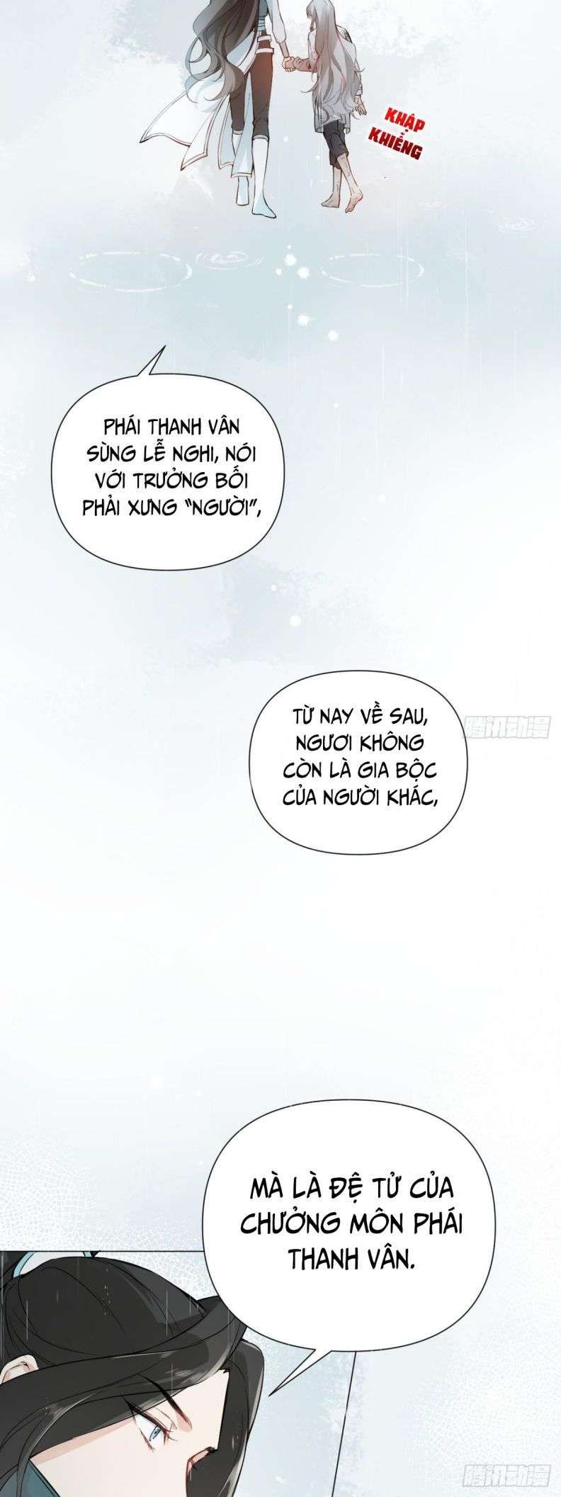 Sau Khi Trùng Sinh Thuần Phục Ác Đồ Hắc Liên Hoa Chapter 7 - 33