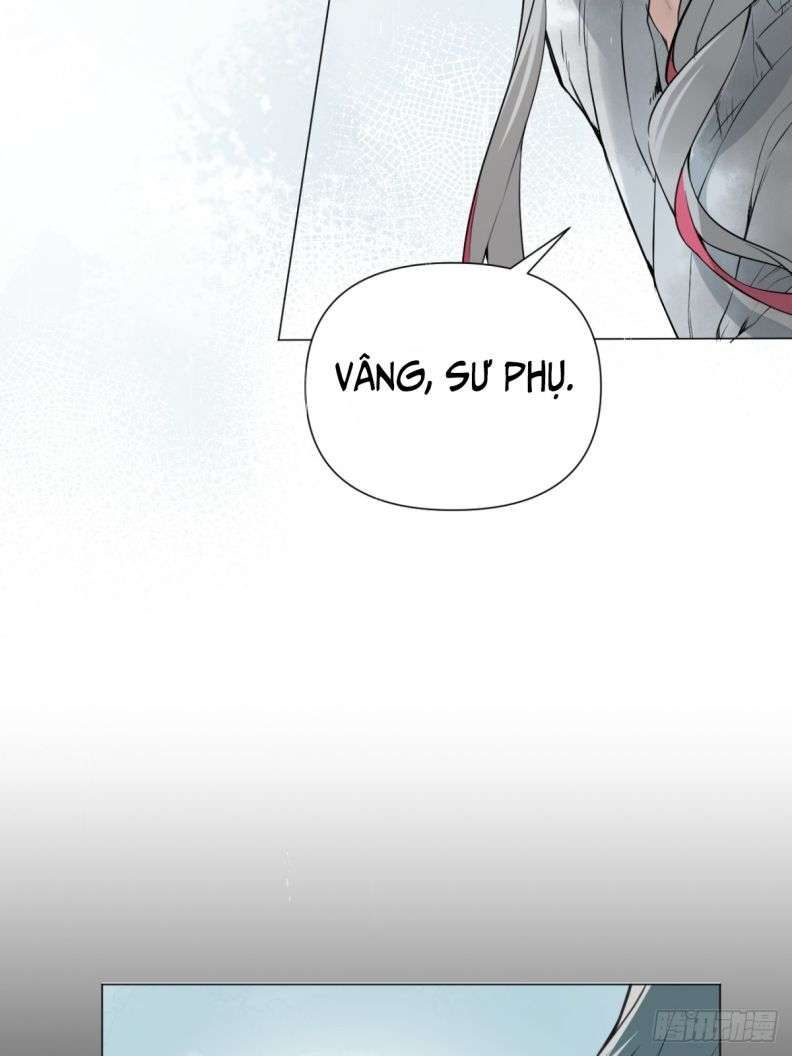 Sau Khi Trùng Sinh Thuần Phục Ác Đồ Hắc Liên Hoa Chapter 7 - 35
