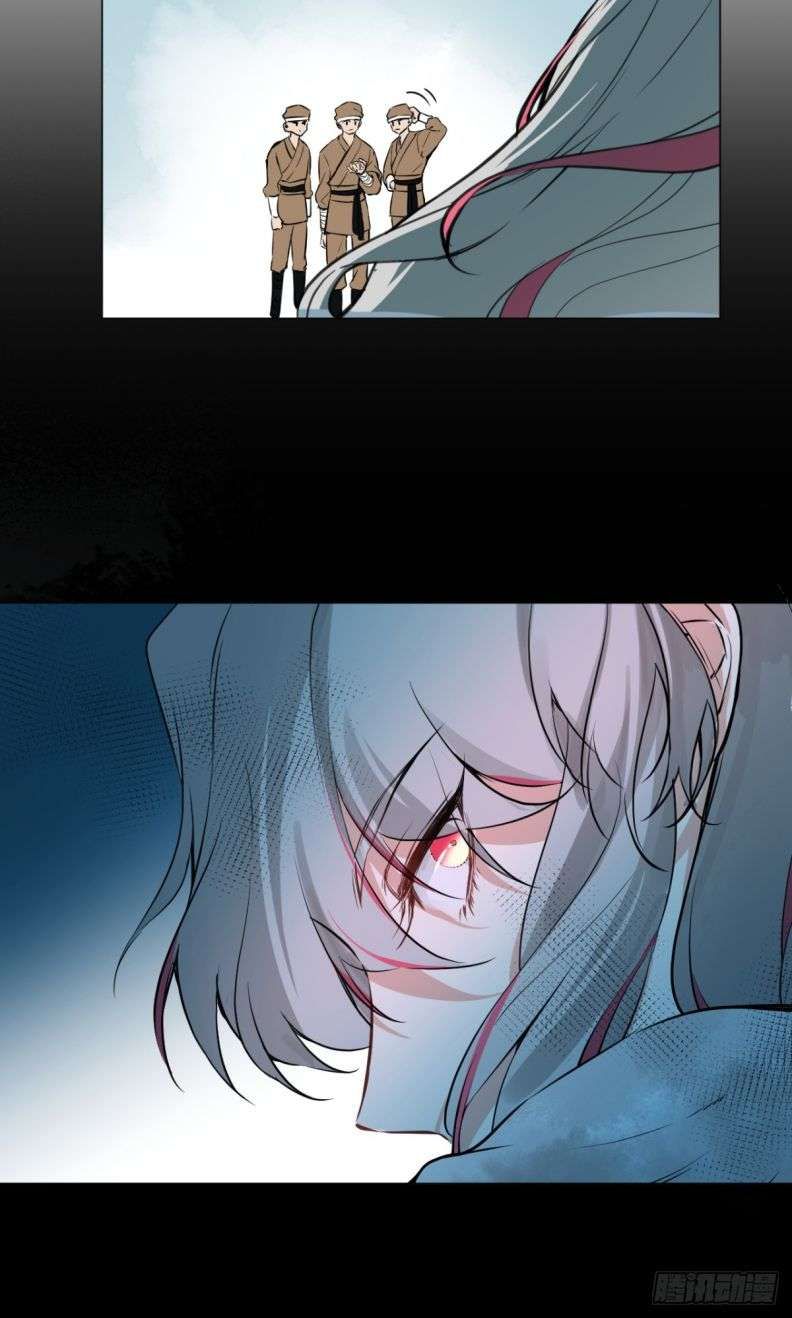 Sau Khi Trùng Sinh Thuần Phục Ác Đồ Hắc Liên Hoa Chapter 7 - 36