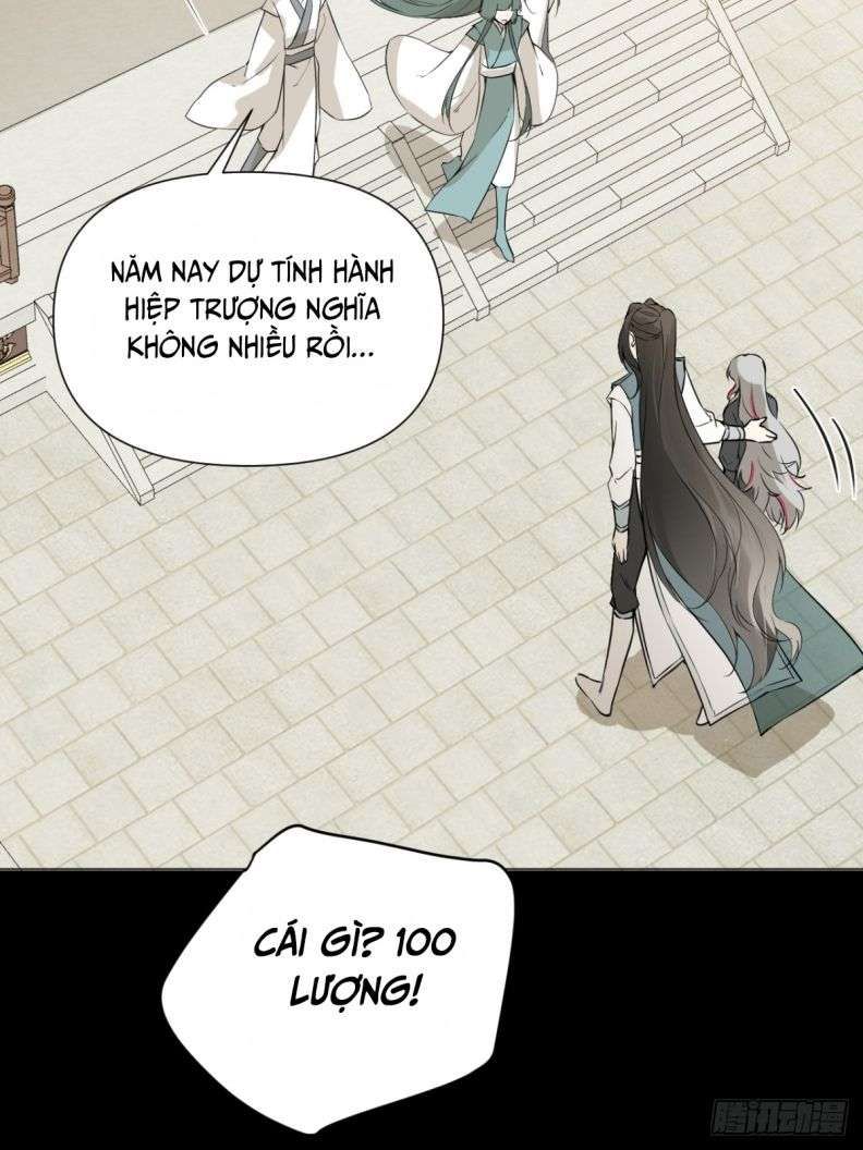 Sau Khi Trùng Sinh Thuần Phục Ác Đồ Hắc Liên Hoa Chapter 7 - 38