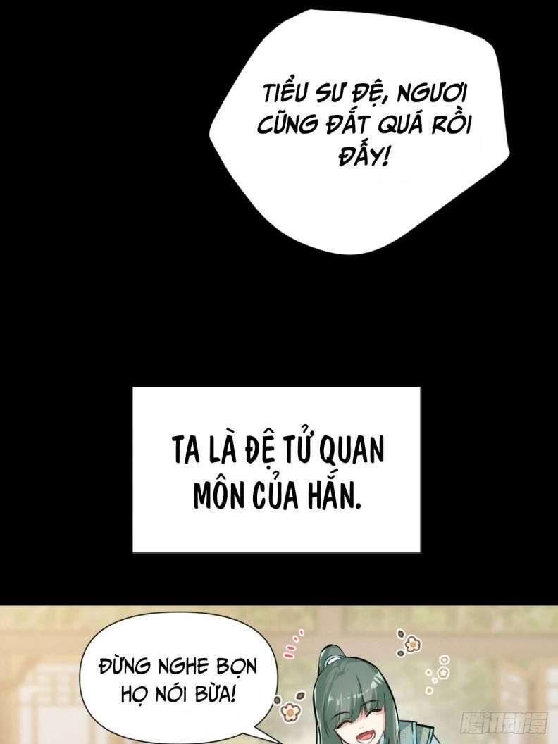 Sau Khi Trùng Sinh Thuần Phục Ác Đồ Hắc Liên Hoa Chapter 7 - 39