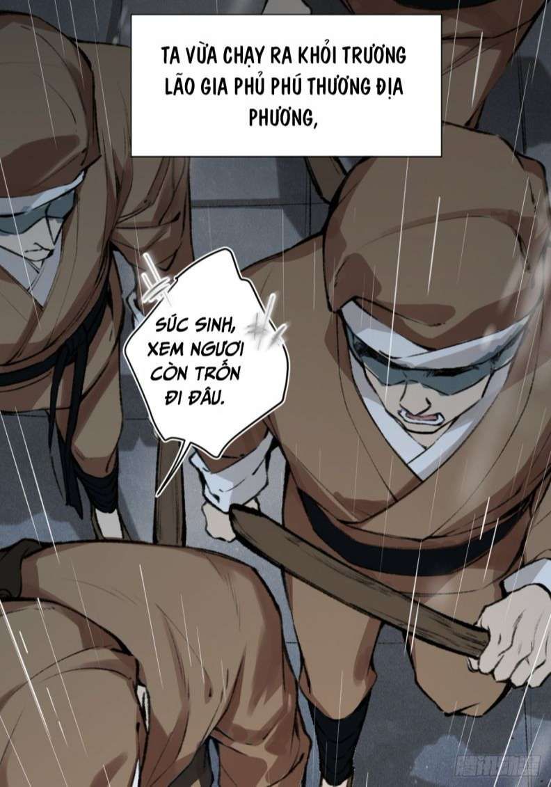 Sau Khi Trùng Sinh Thuần Phục Ác Đồ Hắc Liên Hoa Chapter 7 - 5