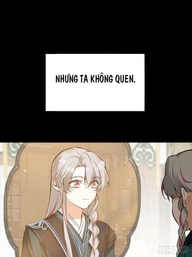 Sau Khi Trùng Sinh Thuần Phục Ác Đồ Hắc Liên Hoa Chapter 7 - 41