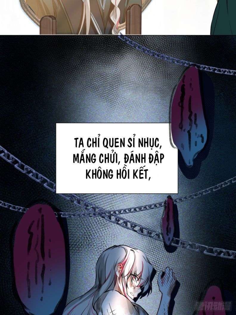 Sau Khi Trùng Sinh Thuần Phục Ác Đồ Hắc Liên Hoa Chapter 7 - 42