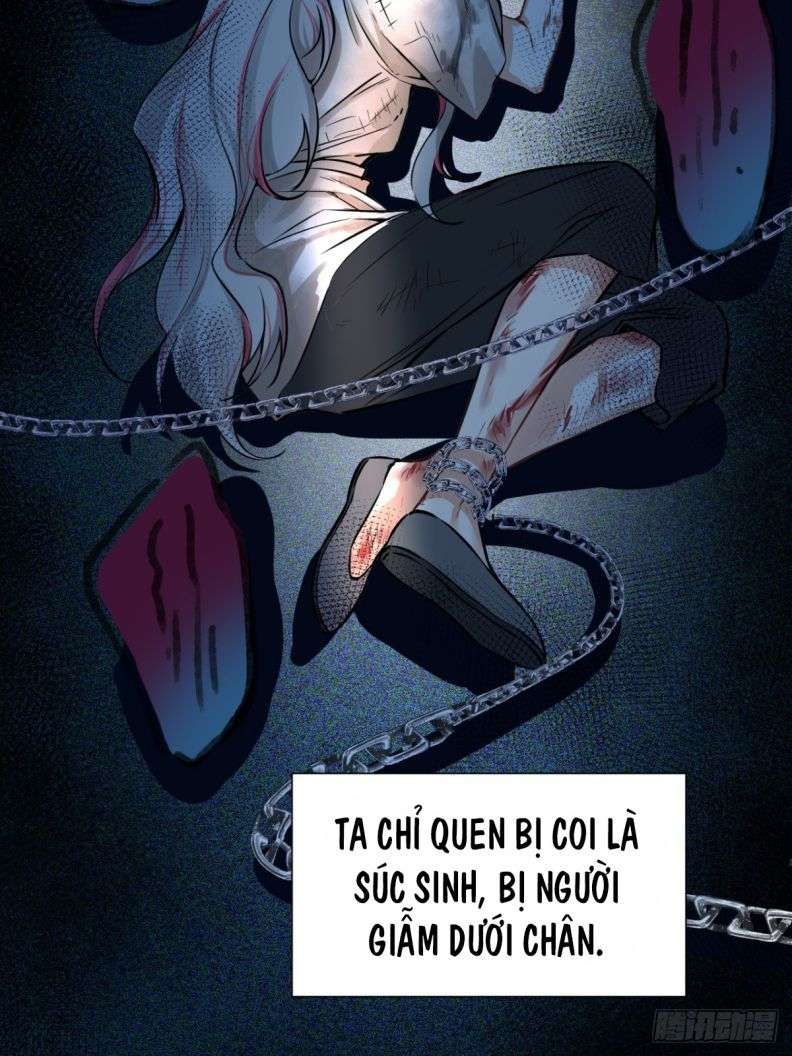 Sau Khi Trùng Sinh Thuần Phục Ác Đồ Hắc Liên Hoa Chapter 7 - 43