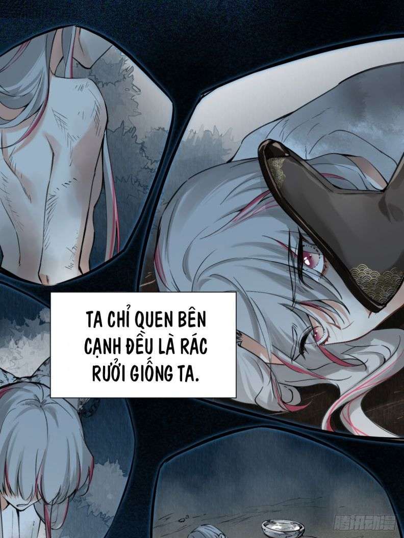 Sau Khi Trùng Sinh Thuần Phục Ác Đồ Hắc Liên Hoa Chapter 7 - 44