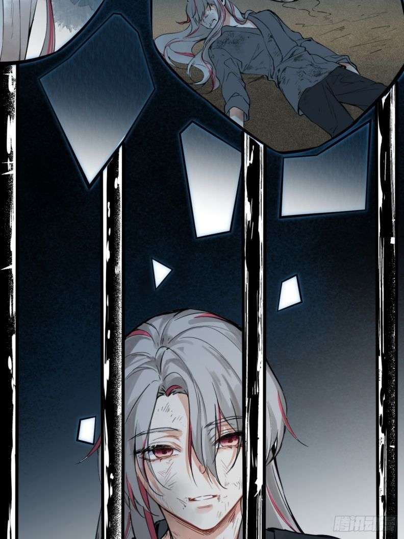 Sau Khi Trùng Sinh Thuần Phục Ác Đồ Hắc Liên Hoa Chapter 7 - 45