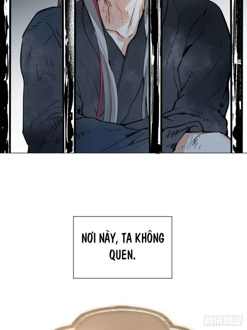 Sau Khi Trùng Sinh Thuần Phục Ác Đồ Hắc Liên Hoa Chapter 7 - 46