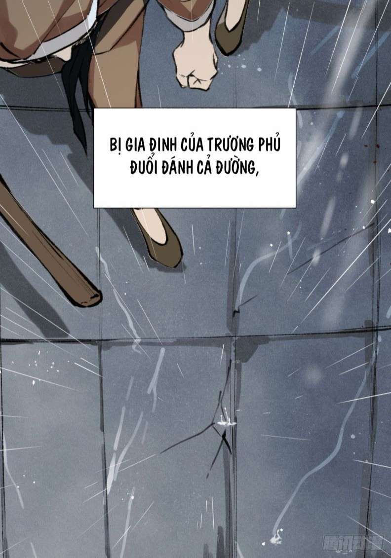 Sau Khi Trùng Sinh Thuần Phục Ác Đồ Hắc Liên Hoa Chapter 7 - 6