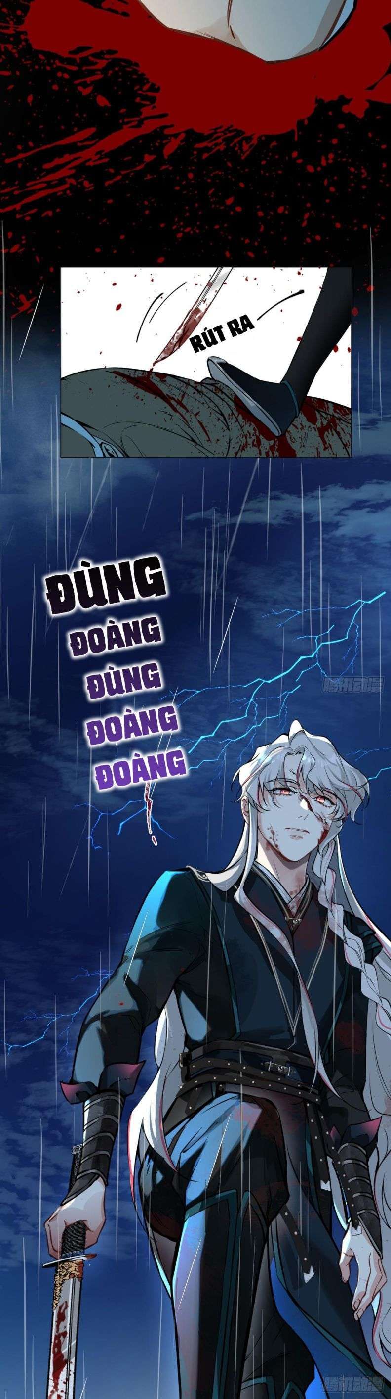 Sau Khi Trùng Sinh Thuần Phục Ác Đồ Hắc Liên Hoa Chapter 7 - 54