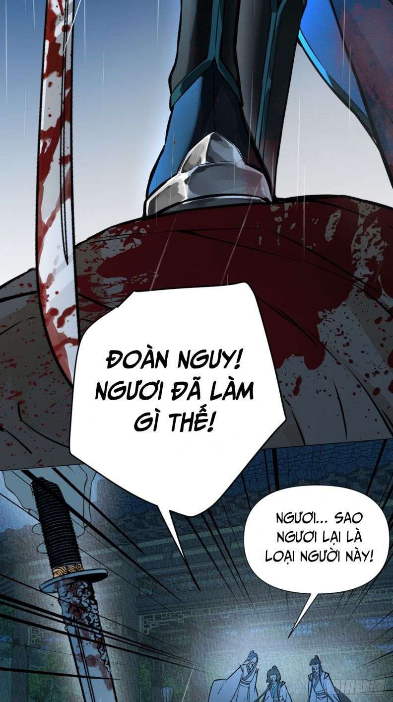 Sau Khi Trùng Sinh Thuần Phục Ác Đồ Hắc Liên Hoa Chapter 7 - 55