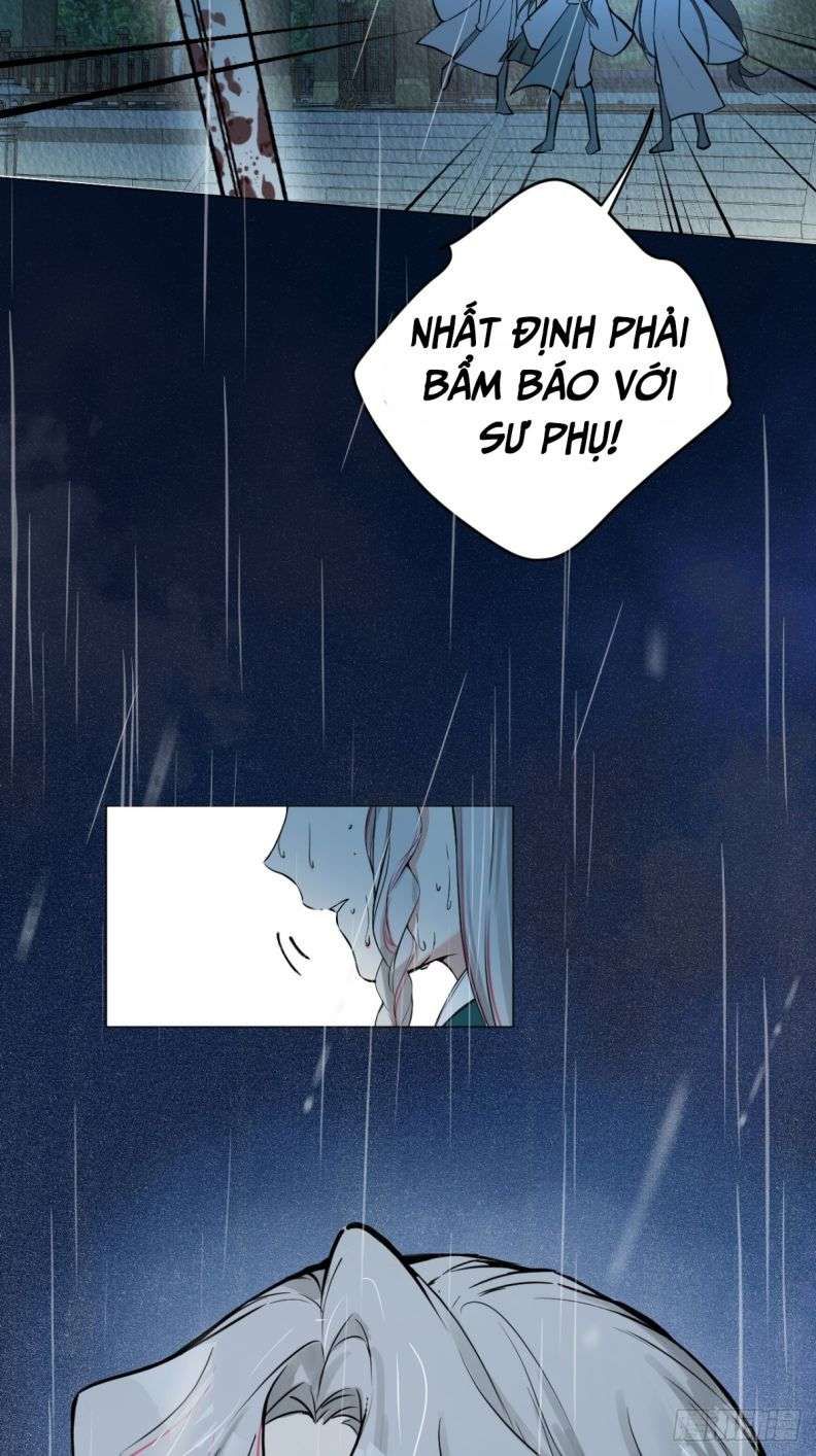 Sau Khi Trùng Sinh Thuần Phục Ác Đồ Hắc Liên Hoa Chapter 7 - 56