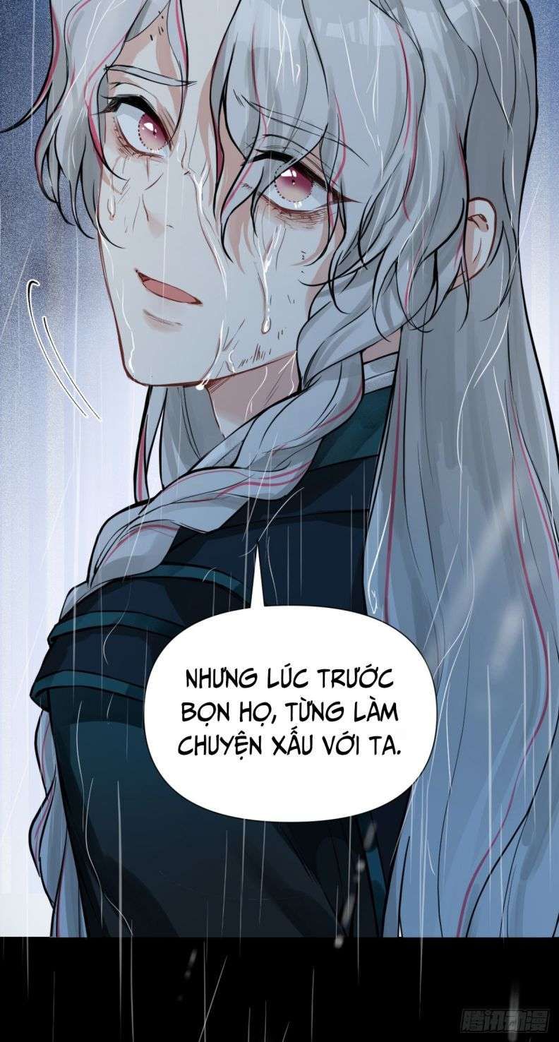 Sau Khi Trùng Sinh Thuần Phục Ác Đồ Hắc Liên Hoa Chapter 7 - 57