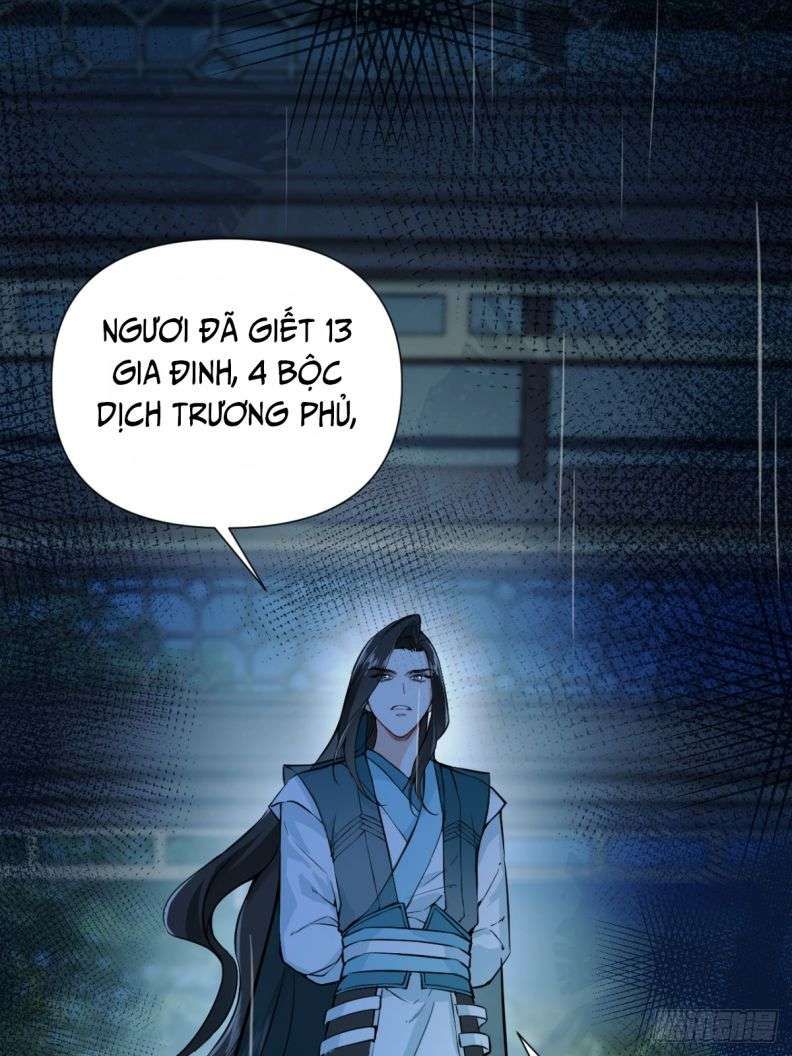 Sau Khi Trùng Sinh Thuần Phục Ác Đồ Hắc Liên Hoa Chapter 7 - 59