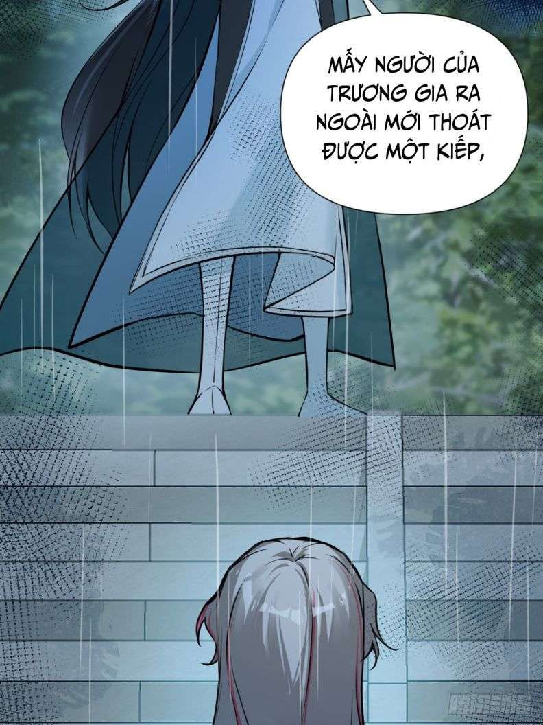 Sau Khi Trùng Sinh Thuần Phục Ác Đồ Hắc Liên Hoa Chapter 7 - 60