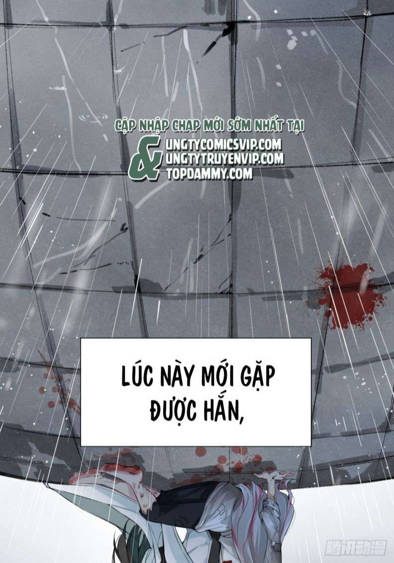 Sau Khi Trùng Sinh Thuần Phục Ác Đồ Hắc Liên Hoa Chapter 7 - 7
