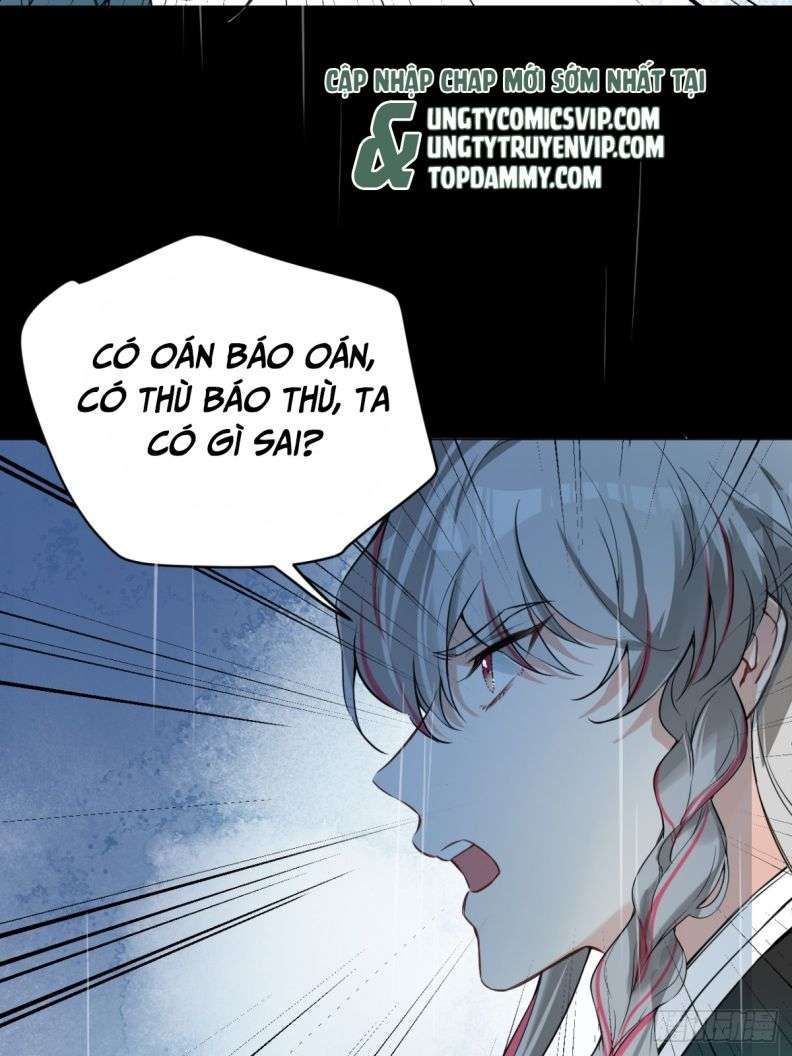 Sau Khi Trùng Sinh Thuần Phục Ác Đồ Hắc Liên Hoa Chapter 7 - 62