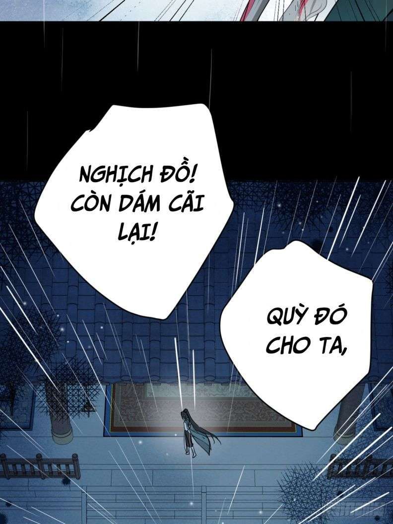 Sau Khi Trùng Sinh Thuần Phục Ác Đồ Hắc Liên Hoa Chapter 7 - 63