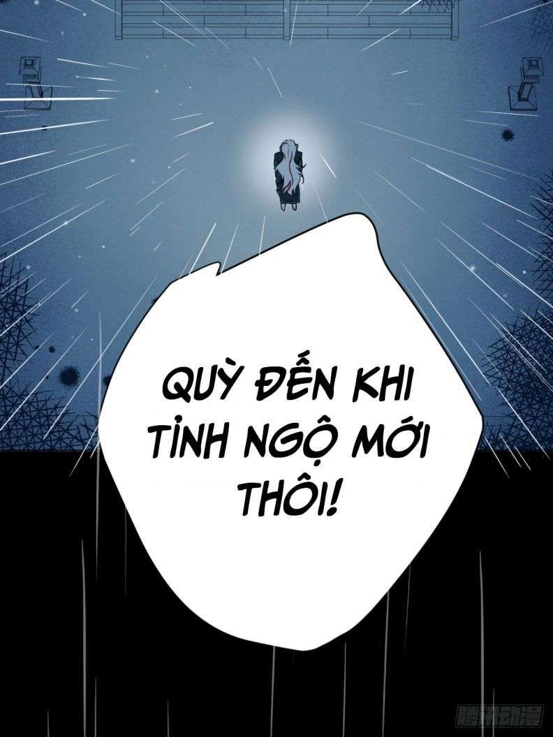 Sau Khi Trùng Sinh Thuần Phục Ác Đồ Hắc Liên Hoa Chapter 7 - 64