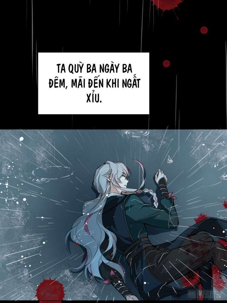 Sau Khi Trùng Sinh Thuần Phục Ác Đồ Hắc Liên Hoa Chapter 7 - 68