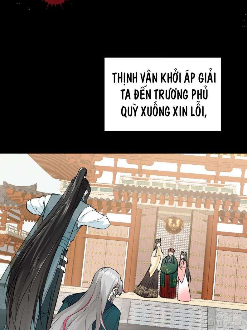 Sau Khi Trùng Sinh Thuần Phục Ác Đồ Hắc Liên Hoa Chapter 7 - 69