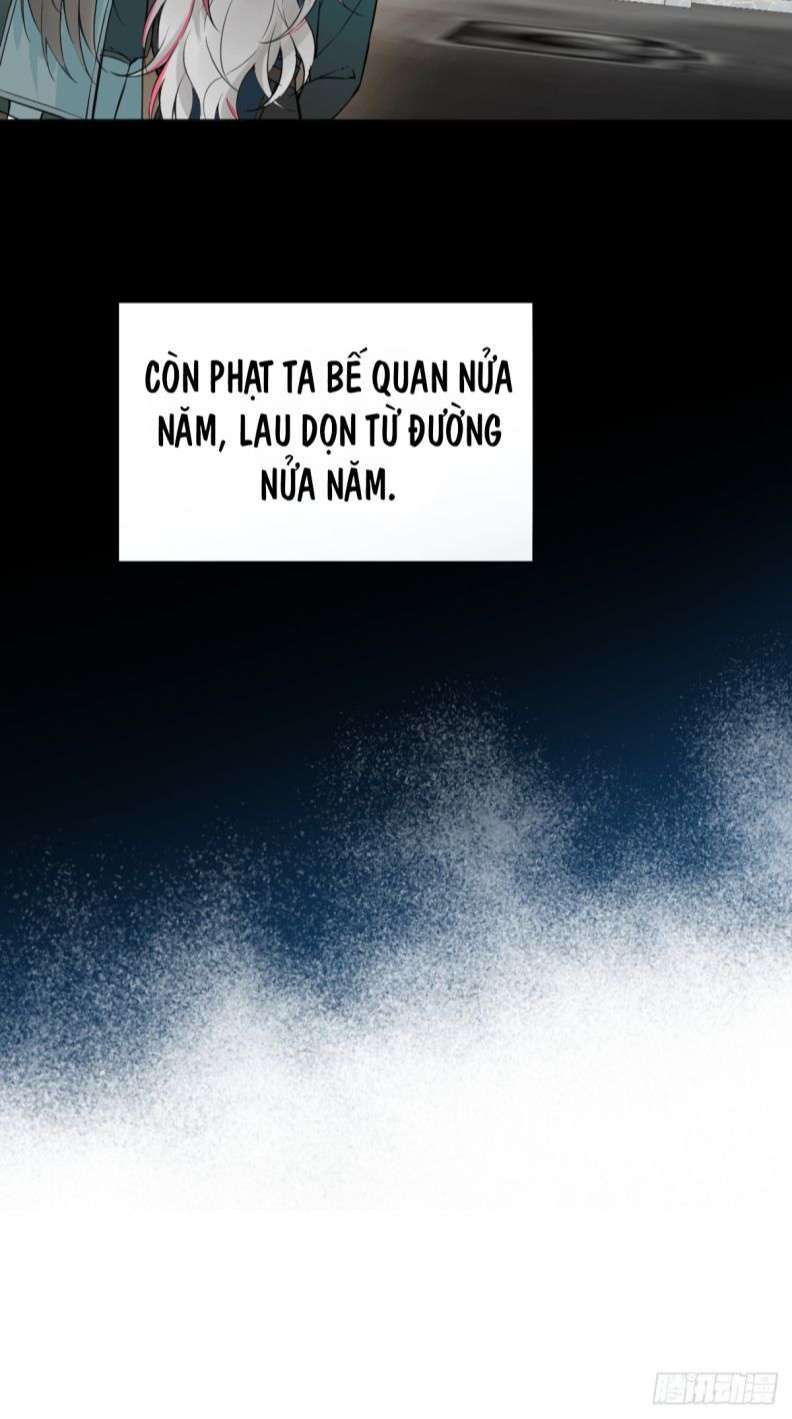 Sau Khi Trùng Sinh Thuần Phục Ác Đồ Hắc Liên Hoa Chapter 7 - 70