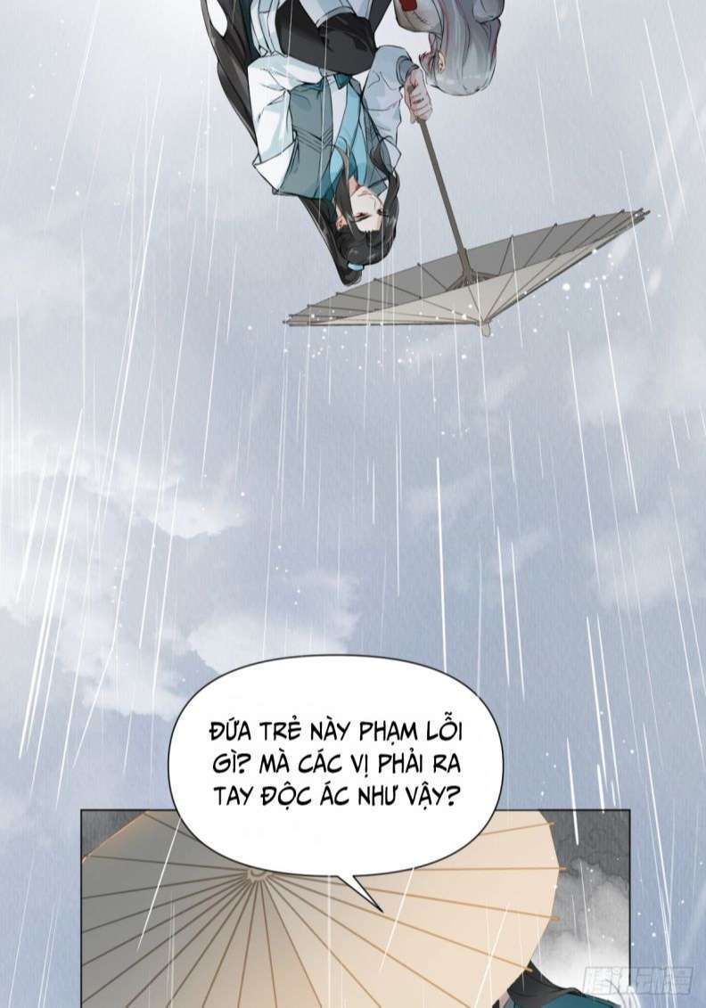 Sau Khi Trùng Sinh Thuần Phục Ác Đồ Hắc Liên Hoa Chapter 7 - 8