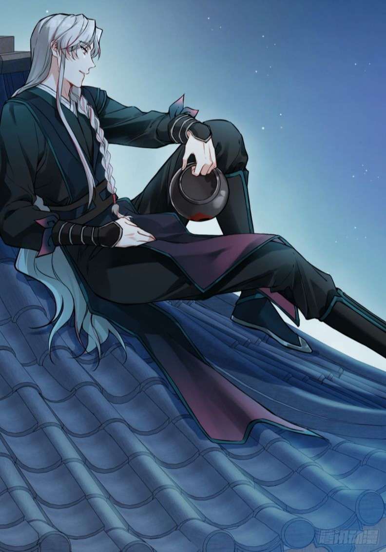 Sau Khi Trùng Sinh Thuần Phục Ác Đồ Hắc Liên Hoa Chapter 7 - 72