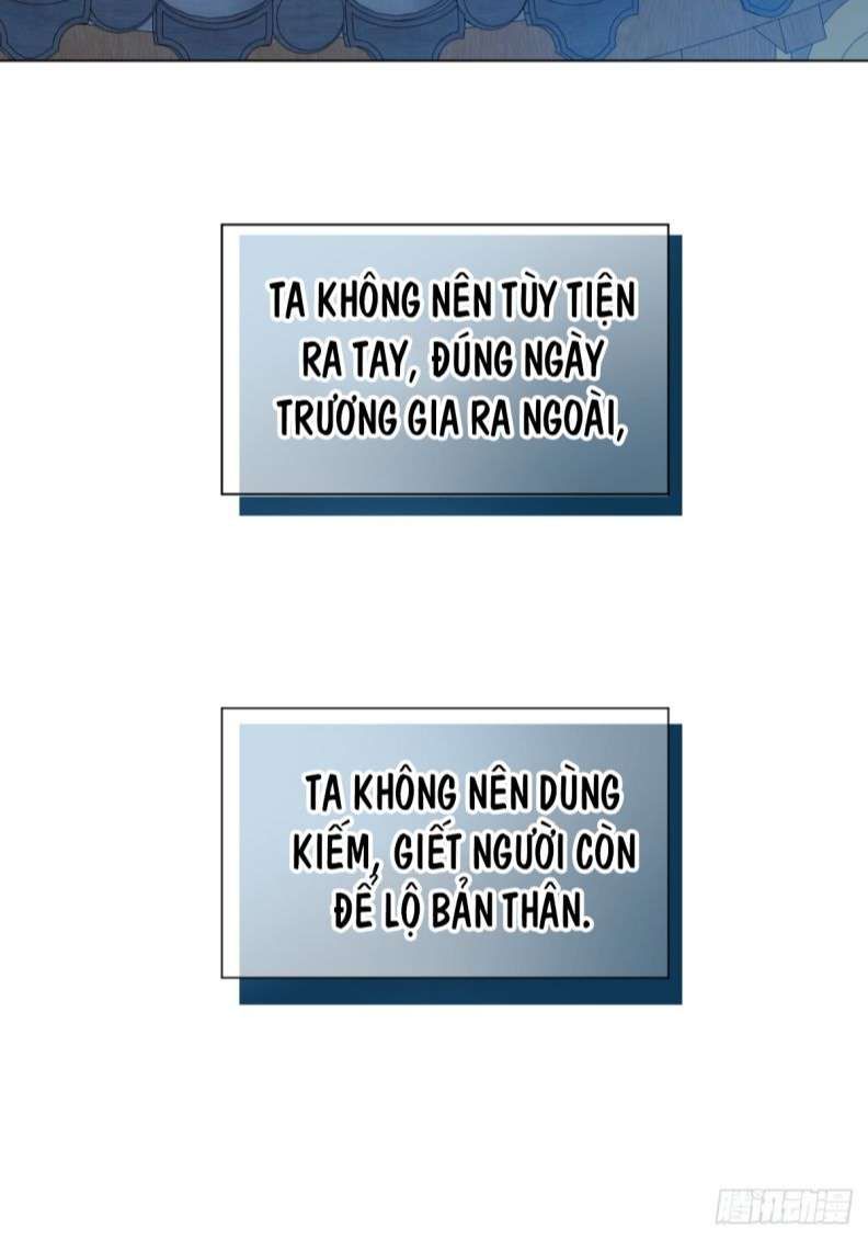 Sau Khi Trùng Sinh Thuần Phục Ác Đồ Hắc Liên Hoa Chapter 7 - 73