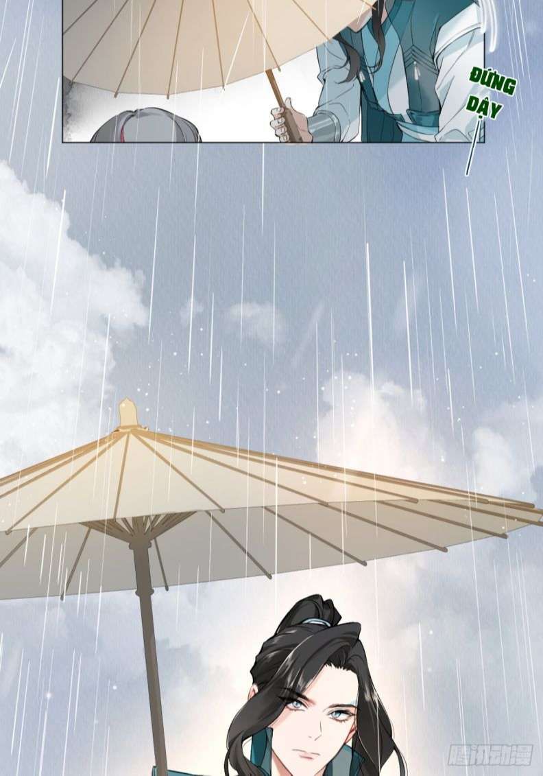 Sau Khi Trùng Sinh Thuần Phục Ác Đồ Hắc Liên Hoa Chapter 7 - 9