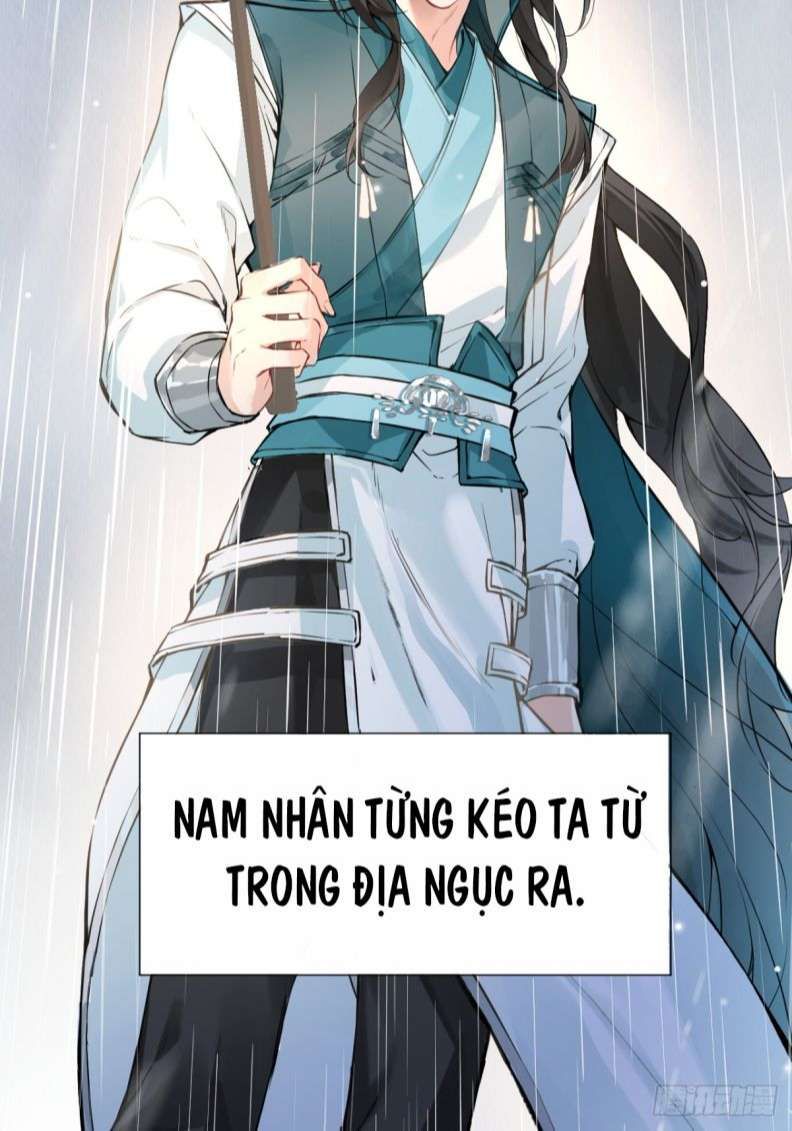 Sau Khi Trùng Sinh Thuần Phục Ác Đồ Hắc Liên Hoa Chapter 7 - 10