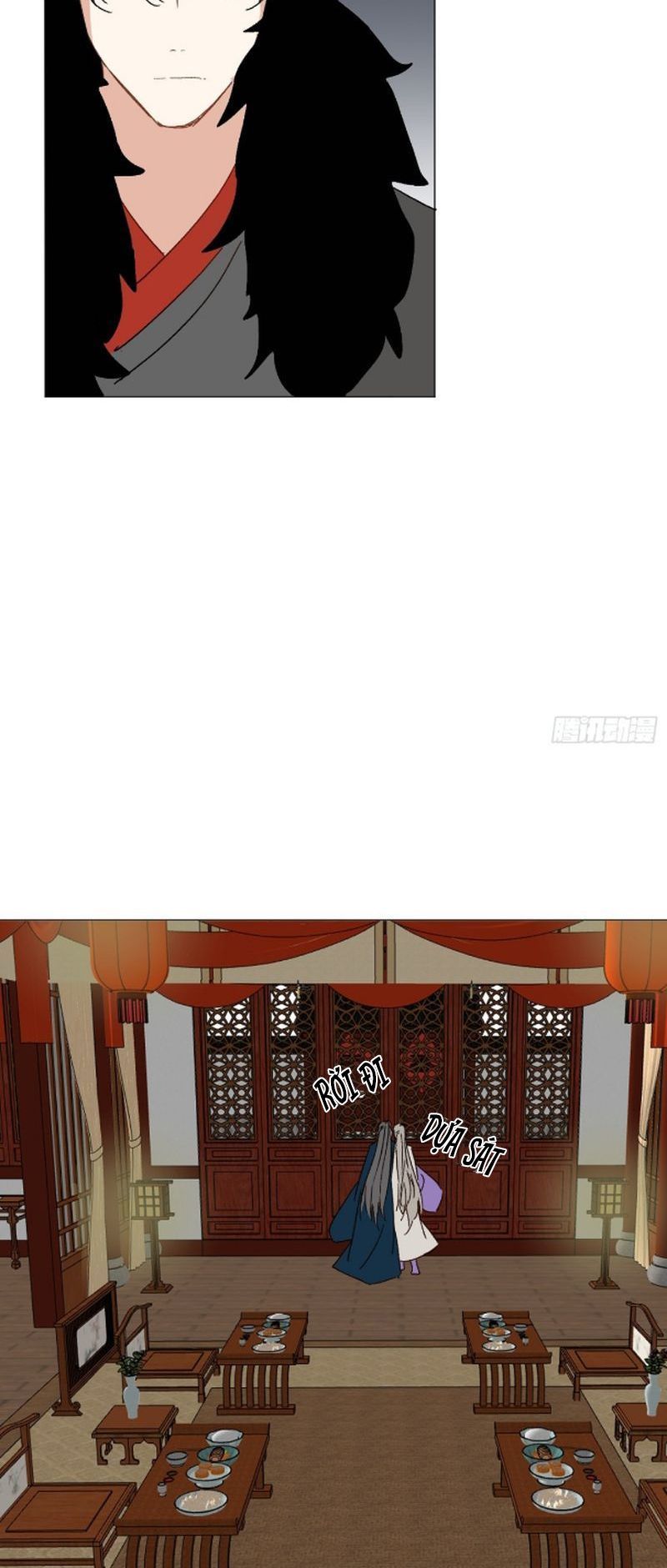 Sau Khi Trùng Sinh Thuần Phục Ác Đồ Hắc Liên Hoa Chapter 70 - 12