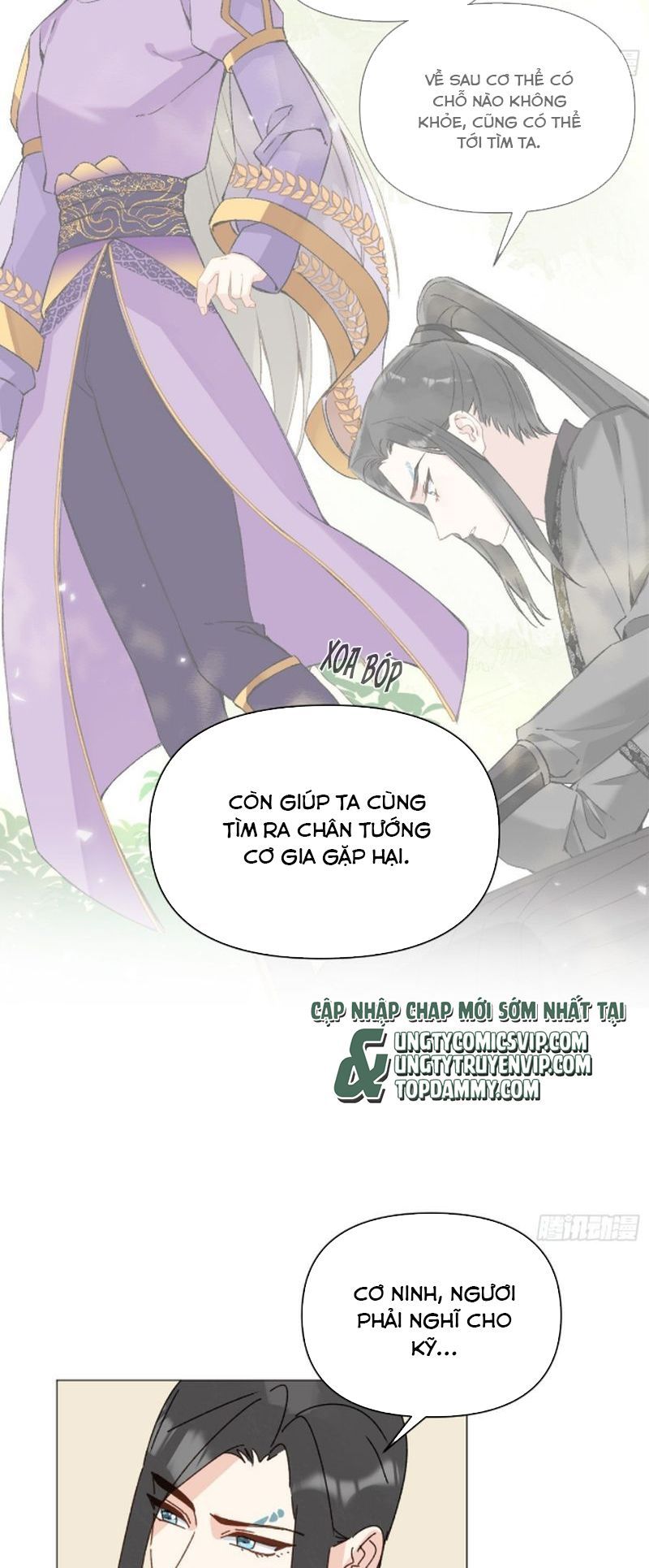 Sau Khi Trùng Sinh Thuần Phục Ác Đồ Hắc Liên Hoa Chapter 70 - 22