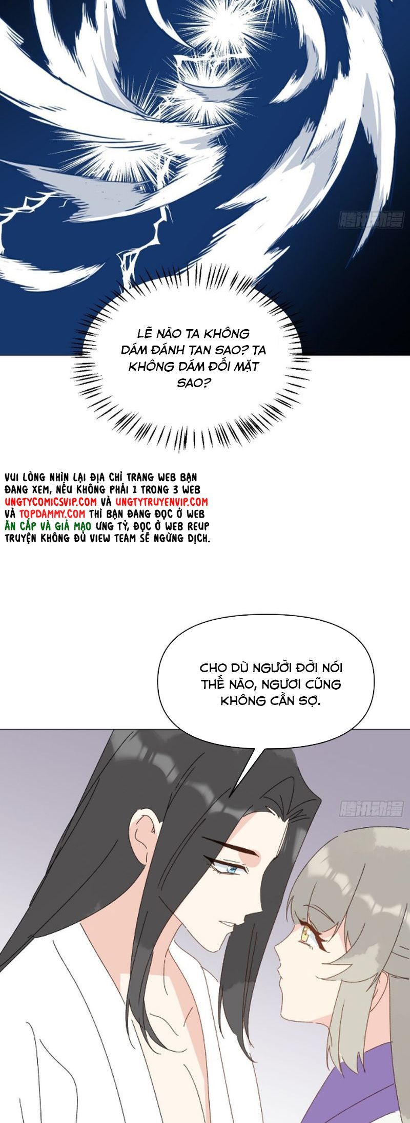 Sau Khi Trùng Sinh Thuần Phục Ác Đồ Hắc Liên Hoa Chapter 70 - 29