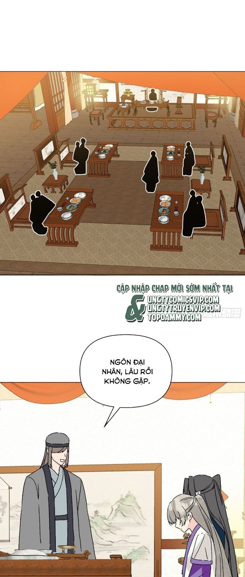 Sau Khi Trùng Sinh Thuần Phục Ác Đồ Hắc Liên Hoa Chapter 70 - 4